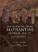 Leatherwork from Elephantine (Aswan, Egypt) 1