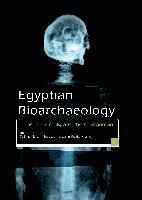 bokomslag Egyptian Bioarchaeology