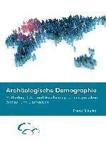 bokomslag Archaologische Demographie