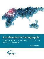 bokomslag Archaologische Demographie