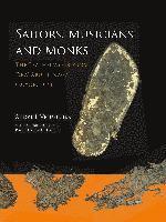 bokomslag Sailors, Musicians and Monks