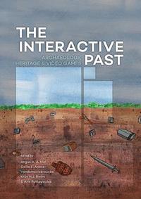 bokomslag The Interactive Past