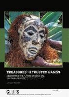 bokomslag Treasures in Trusted Hands