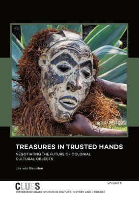 bokomslag Treasures in Trusted Hands