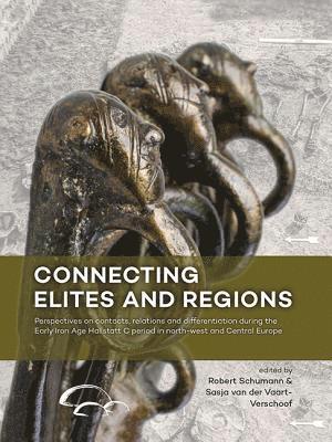 Connecting Elites and Regions 1