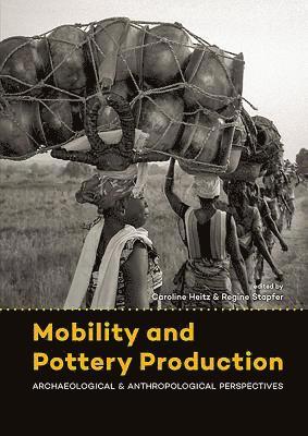 Mobility and Pottery Production 1