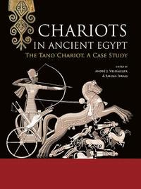 bokomslag Chariots in Ancient Egypt
