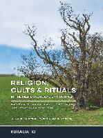 bokomslag Religion, Cults & Rituals in the Medieval Rural Environment