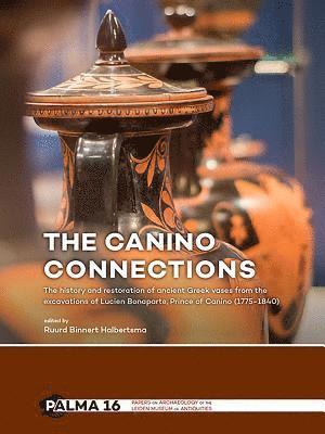 The Canino Connections 1