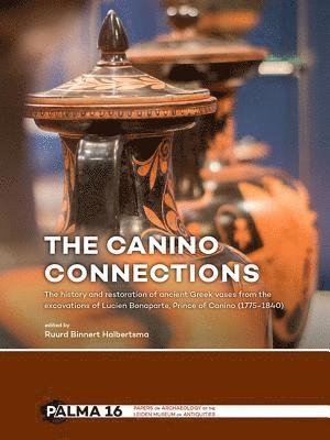 The Canino Connections 1