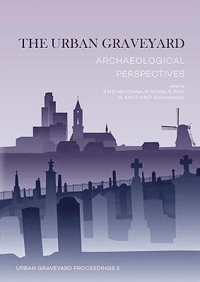 The Urban Graveyard 1