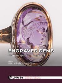 bokomslag Engraved Gems