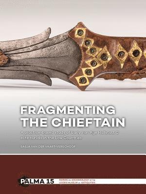 bokomslag Fragmenting the Chieftain
