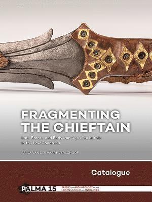 Fragmenting the Chieftain - Catalogue 1