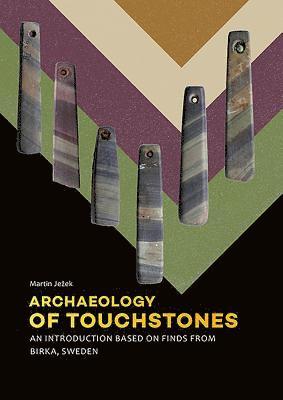 Archaeology of Touchstones 1