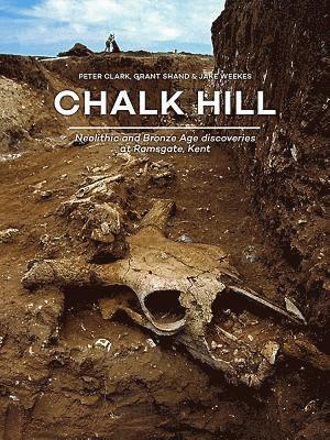 Chalk Hill 1