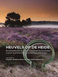 bokomslag Heuvels Op de Heide