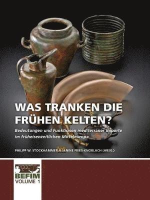 Was tranken die frhen Kelten? 1