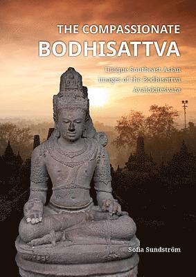 The Compassionate Bodhisattva 1