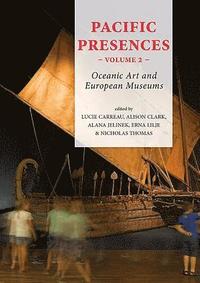 bokomslag Pacific Presences (volume 2)