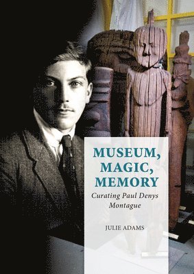 Museum, Magic, Memory 1