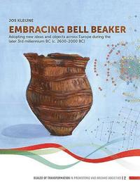 bokomslag Embracing Bell Beaker