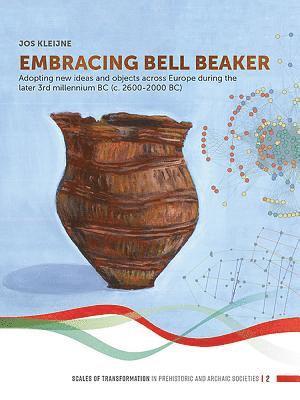 bokomslag Embracing Bell Beaker