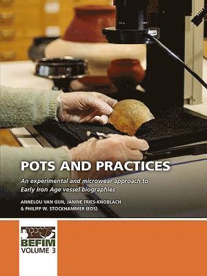 Pots and practices 1