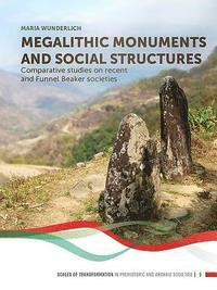 bokomslag Megalithic Monuments and Social Structures