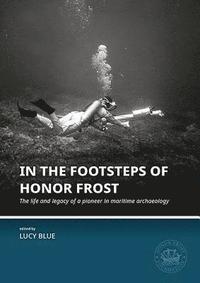 bokomslag In the Footsteps of Honor Frost