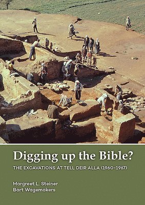 Digging up the Bible? 1