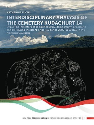Interdisciplinary analysis of the cemetery 'Kudachurt 14' 1