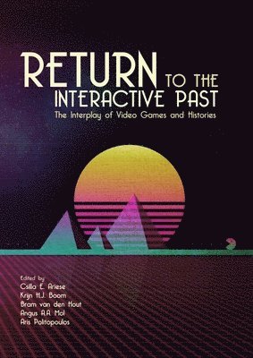 Return to the Interactive Past 1