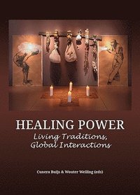 bokomslag Healing Power