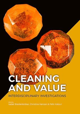 Cleaning and Value 1