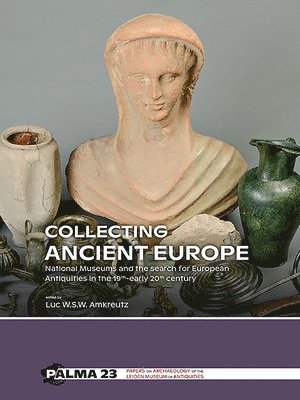 Collecting Ancient Europe 1