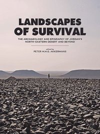 bokomslag Landscapes of Survival