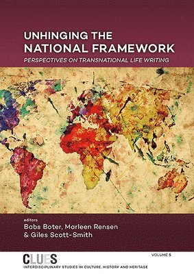 Unhinging the National Framework 1