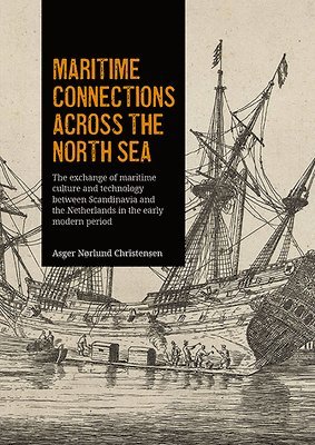 Maritime Connections Across the North Sea 1