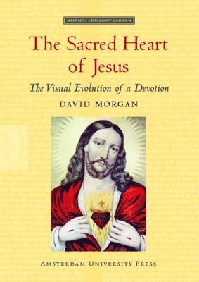 Sacred Heart of Jesus