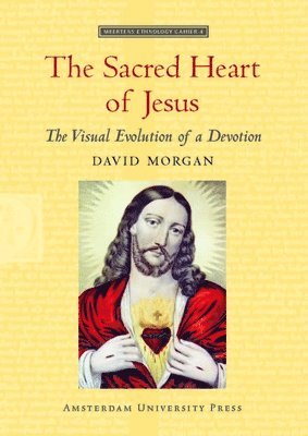 The Sacred Heart of Jesus 1