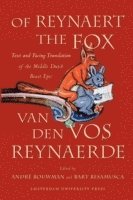 bokomslag Of Reynaert the Fox