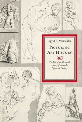 Ingrid Vermeulen - Picturing Art History, Häftad