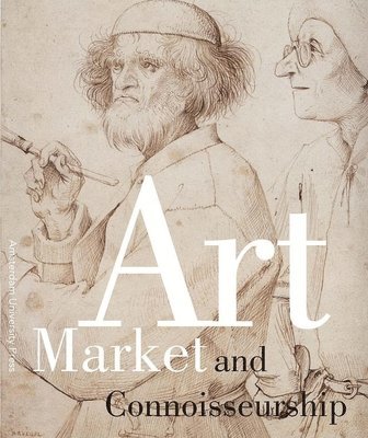 bokomslag Art Market and Connoisseurship