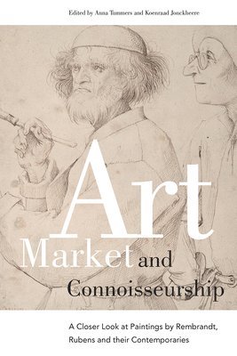 Art Market and Connoisseurship