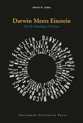 Darwin Meets Einstein 1