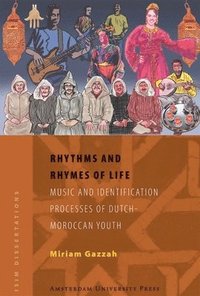 bokomslag Rhythms and Rhymes of Life