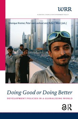 Monique Kremer, Robert Went - Doing Good or Doing Better, Häftad