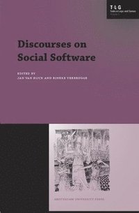 bokomslag Discourses on Social Software