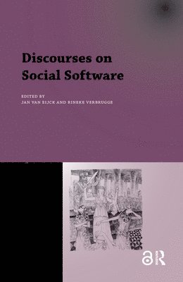Jan van Eijck, Rineke Verbrugge, Jan van Eijck, Rineke Verbrugge - Discourses on Social Software, Häftad